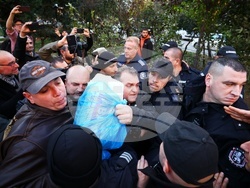 МВР - „БОЕЦ” - акция