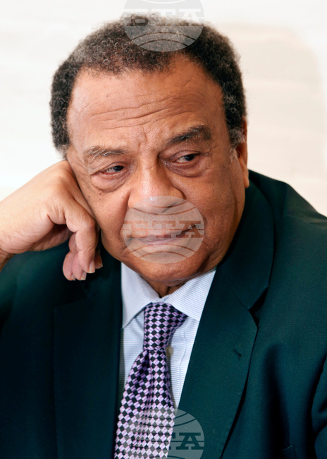 Media Andrew Young