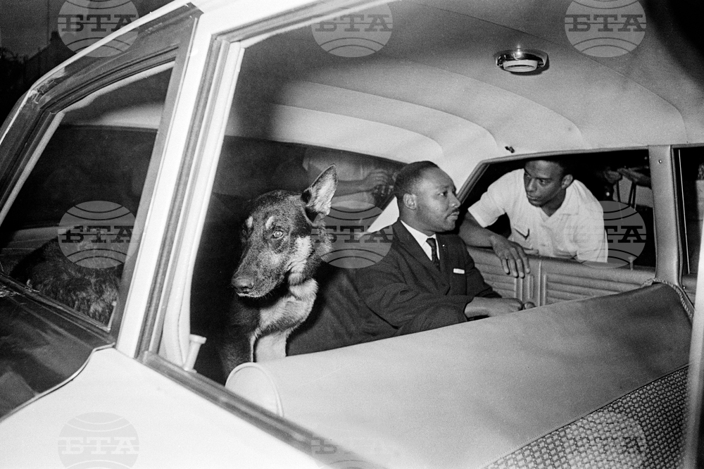 Media Andrew Young