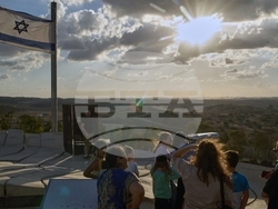 Israel Palestinians Gaza