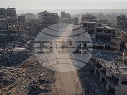 Israel Palestinians Gaza