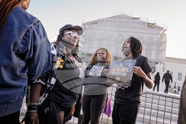 Supreme Court Voting Rights