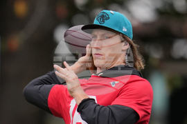 Jaguars Football