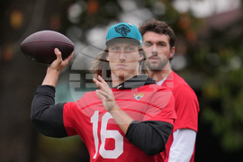 Jaguars Football