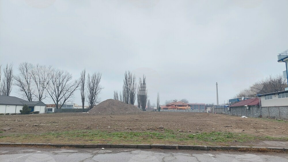Общината и общинските съветници ще решават заедно за терена на разрушения закрит плувен басейн във Видин