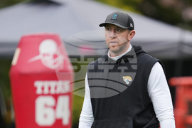 Jaguars Football