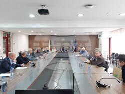 Снимка: МРРБ