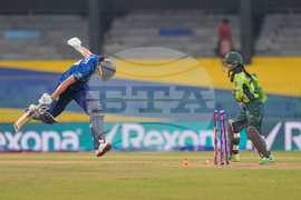 Sri Lanka Women's Cricket WCup