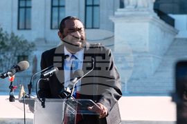 Supreme Court Voting Rights