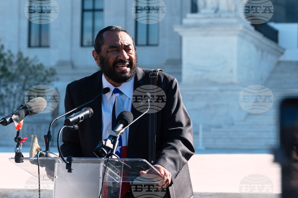 Supreme Court Voting Rights