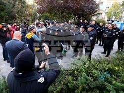 МВР - „БОЕЦ” - акция