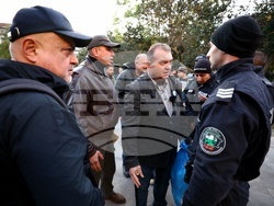 МВР - „БОЕЦ” - акция