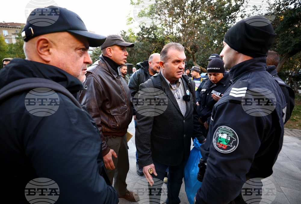 МВР - „БОЕЦ” - акция