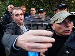 МВР - „БОЕЦ” - акция