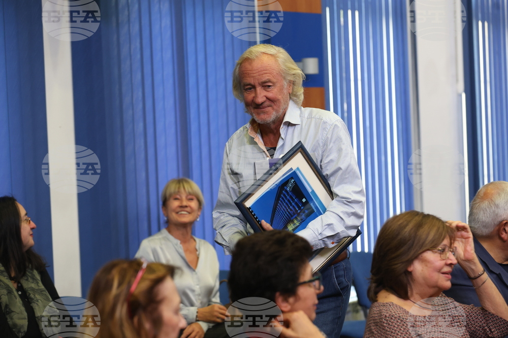 Ivo Indzhev: My Time Was Panayot Denev’s Time Too, Because We Were a Team