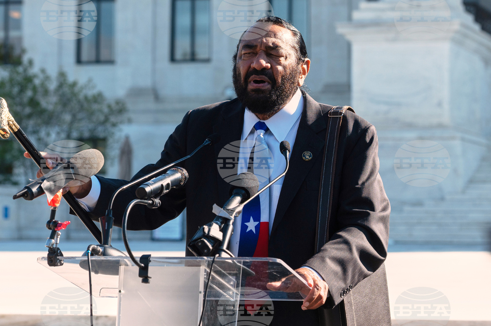 Supreme Court Voting Rights