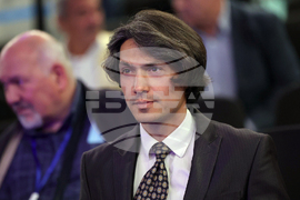 Йордан Камджалов - диригент