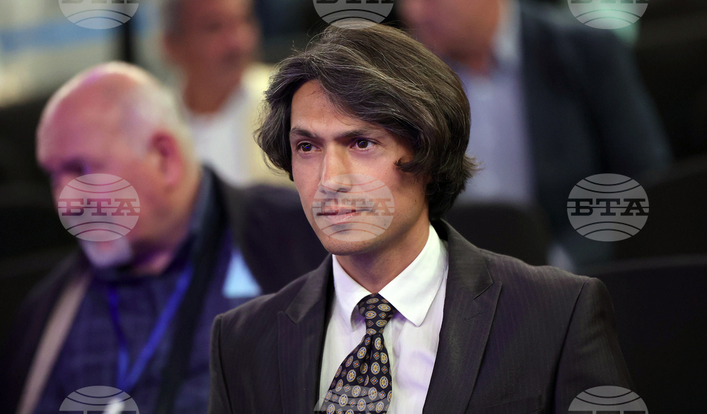 Conductor Yordan Kamdzhalov's Mystery and Freedom Nationwide Tour Kicks Off in Sofia on June 6 