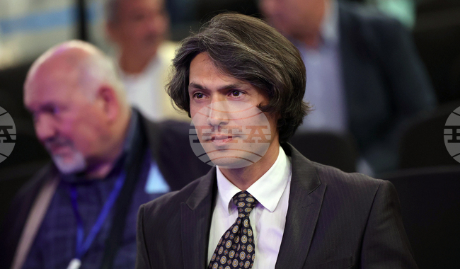 Йордан Камджалов - диригент