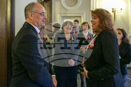 „Девет глътки свобода“ - документален филм - представяне