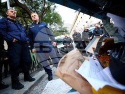 МВР - „БОЕЦ” - акция