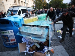 МВР - „БОЕЦ” - акция