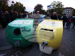 МВР - „БОЕЦ” - акция