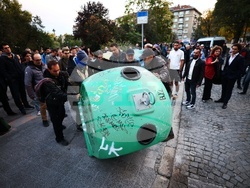 МВР - „БОЕЦ” - акция