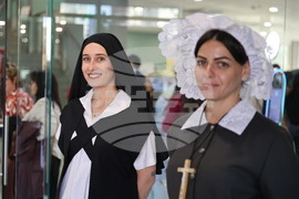 Пловдив - Медицински университет - годишнина