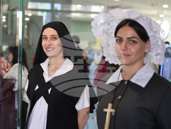 Пловдив - Медицински университет - годишнина