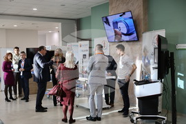 Пловдив - Медицински университет - годишнина