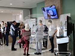 Пловдив - Медицински университет - годишнина