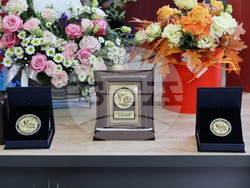 Пловдив - Медицински университет - годишнина