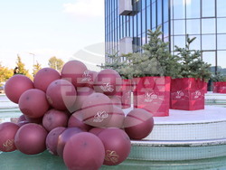 Пловдив - Медицински университет - годишнина