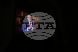 „Девет глътки свобода“ - документален филм - представяне