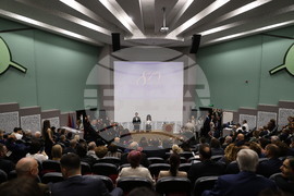 Пловдив -Румен Радев - посещение