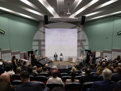 Пловдив -Румен Радев - посещение