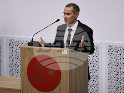 Пловдив -Румен Радев - посещение