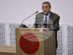 Пловдив -Румен Радев - посещение