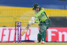 Sri Lanka Women's Cricket WCup