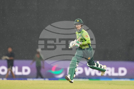 Sri Lanka Women's Cricket WCup