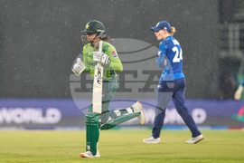 Sri Lanka Women's Cricket WCup