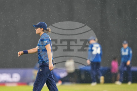Sri Lanka Women's Cricket WCup