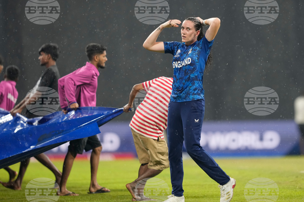 Sri Lanka Women's Cricket WCup