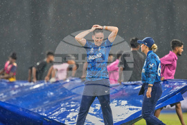 Sri Lanka Women's Cricket WCup