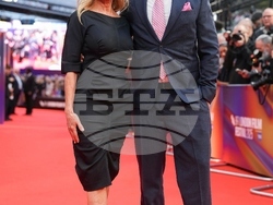 Britain Film Festival Springsteen: Deliver Me From Nowhere Red Carpet