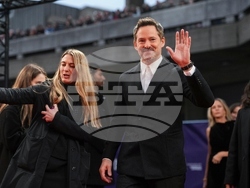 Britain Film Festival Springsteen: Deliver Me From Nowhere Red Carpet