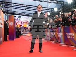 Britain Film Festival Springsteen: Deliver Me From Nowhere Red Carpet