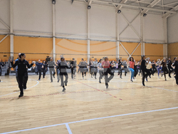 Панагюрище - „Куба Вибра“ - открит урок