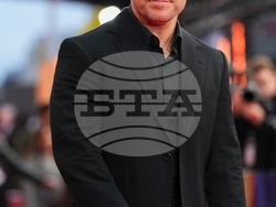 Britain Film Festival Springsteen: Deliver Me From Nowhere Red Carpet